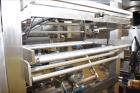 Used Bosch Model SVB3600RB Vertical Form Fill Seal Pouch Machine with Combinati