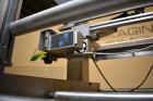 Used Bosch Model SVB3600RB Vertical Form Fill Seal Pouch Machine with Combinati