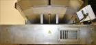 Used Bosch Model SVB3600RB Vertical Form Fill Seal Pouch Machine with Combinati
