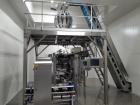 Used Bosch/Ishida Bagging Line