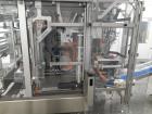 Used Bosch/Ishida Bagging Line