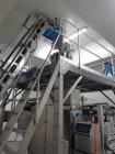 Used Bosch/Ishida Bagging Line