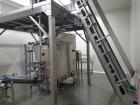 Used Bosch/Ishida Bagging Line