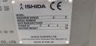 Used Bosch/Ishida Bagging Line