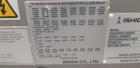 Used Bosch/Ishida Bagging Line