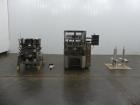 Used CF-102L Vertical Form Fill & Seal | 14 Head CCW | Gravity Metal Detector