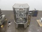 Used CF-102L Vertical Form Fill & Seal | 14 Head CCW | Gravity Metal Detector