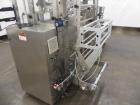 Used CF-102L Vertical Form Fill & Seal | 14 Head CCW | Gravity Metal Detector