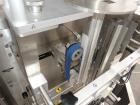 Used CF-102L Vertical Form Fill & Seal | 14 Head CCW | Gravity Metal Detector