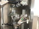 Used CF-102L Vertical Form Fill & Seal | 14 Head CCW | Gravity Metal Detector