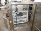 Used CF-102L Vertical Form Fill & Seal | 14 Head CCW | Gravity Metal Detector
