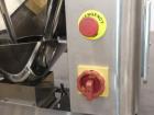 Used CF-102L Vertical Form Fill & Seal | 14 Head CCW | Gravity Metal Detector