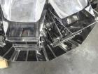 Used CF-102L Vertical Form Fill & Seal | 14 Head CCW | Gravity Metal Detector