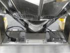 Used CF-102L Vertical Form Fill & Seal | 14 Head CCW | Gravity Metal Detector