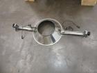 Used CF-102L Vertical Form Fill & Seal | 14 Head CCW | Gravity Metal Detector