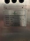 Used CF-102L Vertical Form Fill & Seal | 14 Head CCW | Gravity Metal Detector