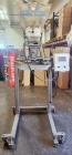 Used Dura-Pack Stand-Up Pouch Bag Weighing/Filling Machine, Model DL-115