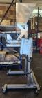 Used Dura-Pack Stand-Up Pouch Bag Weighing/Filling Machine, Model DL-115