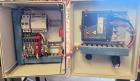 Used Dura-Pack Stand-Up Pouch Bag Weighing/Filling Machine, Model DL-115