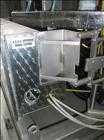 Used Eagle Infinity Model 1016 Vertical Form Fill and Seal Machine. Machine is capable of speeds up to 100 bags per minute. Has a 14 head Parsons-Eagle combination scale. Machine has a pneumatic seal...