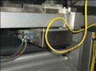 Used Eagle Infinity Model 1016 Vertical Form Fill and Seal Machine. Machine is capable of speeds up to 100 bags per minute. Has a 14 head Parsons-Eagle combination scale. Machine has a pneumatic seal...