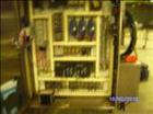 Used Eagle Infinity Model 1016 Vertical Form Fill and Seal Machine. Machine is capable of speeds up to 100 bags per minute. Has a 14 head Parsons-Eagle combination scale. Machine has a pneumatic seal...
