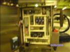Used Eagle Infinity Model 1016 Vertical Form Fill and Seal Machine. Machine is capable of speeds up to 100 bags per minute. Has a 14 head Parsons-Eagle combination scale. Machine has a pneumatic seal...