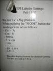 Used Eagle Infinity Model 1016 Vertical Form Fill and Seal Machine. Machine is capable of speeds up to 100 bags per minute. Has a 14 head Parsons-Eagle combination scale. Machine has a pneumatic seal...