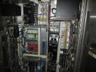 Used Eagle Packaging Transpack II with Eagle CV-14 Dimpled Bucket Scale