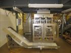 Used GEA Smartpacker Twin C High Speed Form Fill Seal Machine
