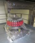 Used GEA Smartpacker Twin C High Speed Form Fill Seal Machine