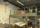 Used GEA Smartpacker Twin C High Speed Form Fill Seal Machine