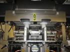 Used GEA Smartpacker Twin C High Speed Form Fill Seal Machine