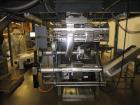 Used GEA Smartpacker Twin C High Speed Form Fill Seal Machine
