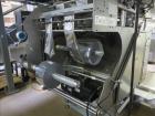 Used GEA Smartpacker Twin C High Speed Form Fill Seal Machine