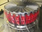 Used GEA Smartpacker Twin C High Speed Form Fill Seal Machine