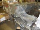 Used GEA Smartpacker Twin C High Speed Form Fill Seal Machine