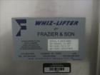 Used GEA Smartpacker Twin C High Speed Form Fill Seal Machine