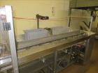 Used GEA Smartpacker Twin C High Speed Form Fill Seal Machine