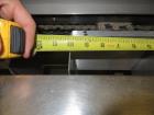 Used GEA Smartpacker Twin C High Speed Form Fill Seal Machine