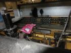 Used GEA Smartpacker Twin C High Speed Form Fill Seal Machine