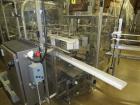 Used GEA Smartpacker Twin C High Speed Form Fill Seal Machine