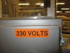 Used GEA Smartpacker Twin C High Speed Form Fill Seal Machine