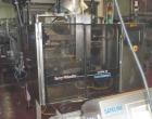 Used-Hayssen Ultima Form, Fill and Seal Machine, Model 16-22 HPR.  Stainless steel construction, electric eye registration, ...
