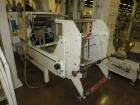 Used Hayssen Ultima CMB12-16 Vertical Form Fill Seal Packaging System