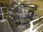 Used Hayssen Ultima CMB12-16 Vertical Form Fill Seal Packaging System