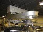 Used- Hayssen Ultima CMB12-16 Vertical Form Fill Seal Packaging System