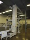 Used Hayssen Ultima CMB12-16 Vertical Form Fill Seal Packaging System