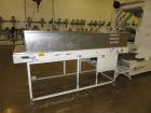 Used Hayssen Ultima CMB12-16 Vertical Form Fill Seal Packaging System