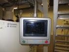 Used- Hayssen Ultima CMB12-16 Vertical Form Fill Seal Packaging System